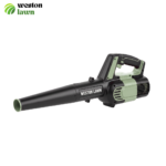 Weston Lawn AirSweep 200-MPH High-Velocity Leaf Blower