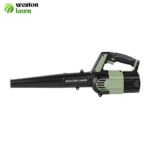 Weston Lawn AirSweep 200-MPH High-Velocity Leaf Blower - Image 2