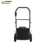 Weston Lawn GreenGlide 21-Inch Steel Rotary Lawn Mower - Image 3