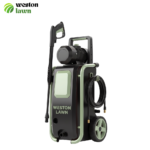 Weston Lawn HydroBlast 2500-PSI High-Flow Pressure Washer