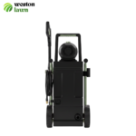 Weston Lawn HydroBlast 2500-PSI High-Flow Pressure Washer - Image 4