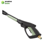 Weston Lawn HydroBlast 2500-PSI High-Flow Pressure Washer - Image 5