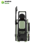 Weston Lawn HydroBlast 2500-PSI High-Flow Pressure Washer - Image 2