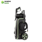 Weston Lawn HydroBlast 2500-PSI High-Flow Pressure Washer - Image 3