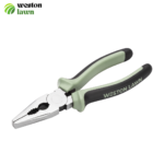 Weston Lawn IronFlex 8-Inch Heavy-Duty Pliers