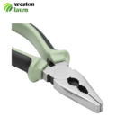Weston Lawn IronFlex 8-Inch Heavy-Duty Pliers - Image 4