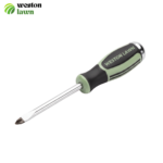 Weston Lawn PrecisionDrive 8-Inch Magnetic Screwdriver