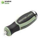 Weston Lawn PrecisionDrive 8-Inch Magnetic Screwdriver - Image 4