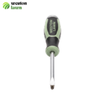 Weston Lawn PrecisionDrive 8-Inch Magnetic Screwdriver - Image 2