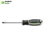 Weston Lawn PrecisionDrive 8-Inch Magnetic Screwdriver - Image 3