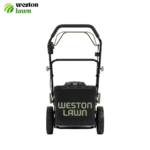 Weston Lawn ProCut 160cc Gas-Powered Self-Propelled Lawn Mower - Image 4