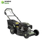 Weston Lawn ProCut 160cc Gas-Powered Self-Propelled Lawn Mower