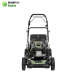 Weston Lawn ProCut 160cc Gas-Powered Self-Propelled Lawn Mower - Image 2