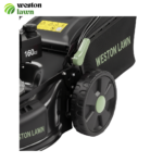 Weston Lawn ProCut 160cc Gas-Powered Self-Propelled Lawn Mower - Image 5