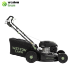 Weston Lawn ProCut 160cc Gas-Powered Self-Propelled Lawn Mower - Image 3