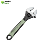 Weston Lawn TitanAdjust 10-Inch Adjustable Wrench - Image 3
