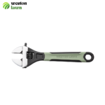 Weston Lawn TitanAdjust 10-Inch Adjustable Wrench - Image 2