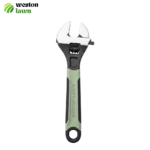 Weston Lawn TitanAdjust 10-Inch Adjustable Wrench - Image 4