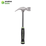 Weston Lawn SteelGrip 13-Inch Forged Steel Hammer - Image 2