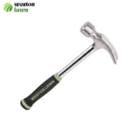 Weston Lawn SteelGrip 13-Inch Forged Steel Hammer